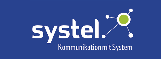 systel Logo